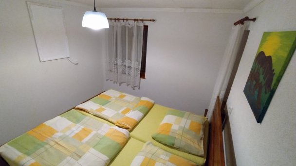 Chata pri Grófskej studničke Smižany 20