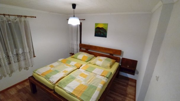 Chata pri Grófskej studničke Smižany 21