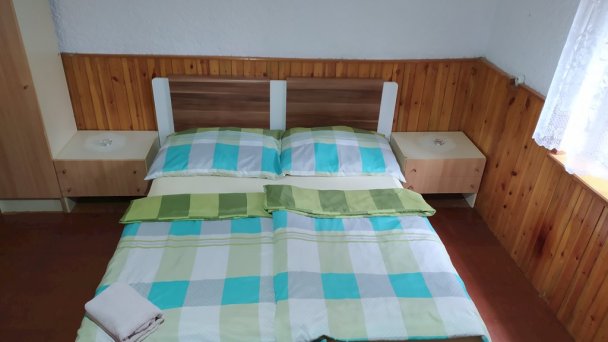 Chata pri Grófskej studničke Smižany 22