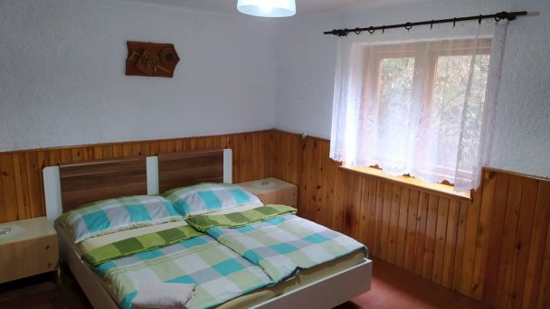 Chata pri Grófskej studničke Smižany 8
