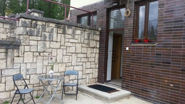 Apartmán Limba Štrbské Pleso 28 Apartmán Limba Štrbské Pleso 28
