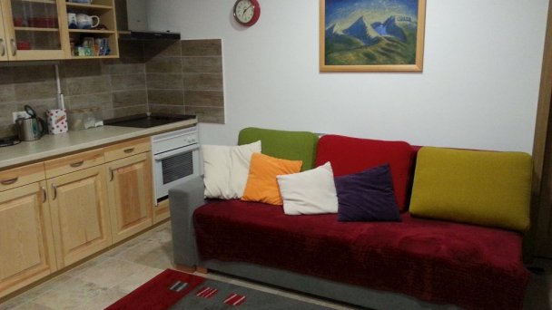 Apartmán Limba Štrbské Pleso 26 Apartmán Limba Štrbské Pleso 26