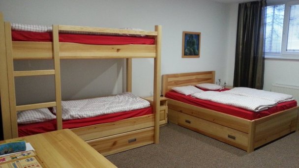 Apartmán Limba Štrbské Pleso 24 Apartmán Limba Štrbské Pleso 24
