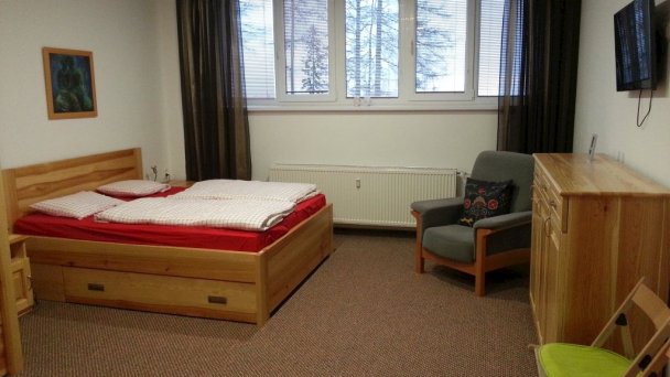 Apartmán Limba Štrbské Pleso 4 Apartmán Limba Štrbské Pleso 4