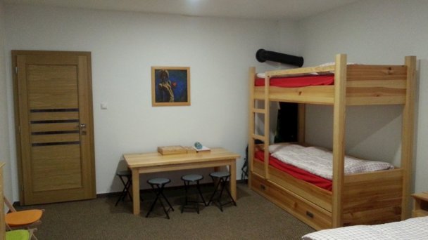 Apartmán Limba Štrbské Pleso 23 Apartmán Limba Štrbské Pleso 23