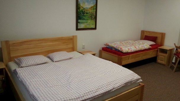 Apartmán Limba Štrbské Pleso 21 Apartmán Limba Štrbské Pleso 21