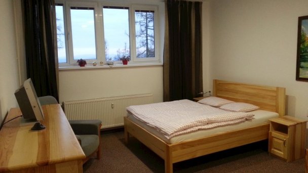 Apartmán Limba Štrbské Pleso 5 Apartmán Limba Štrbské Pleso 5