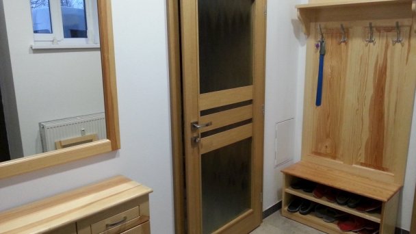 Apartmán Limba Štrbské Pleso 19 Apartmán Limba Štrbské Pleso 19