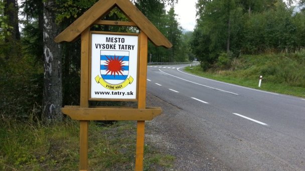 Apartmán Limba Štrbské Pleso 14 Apartmán Limba Štrbské Pleso 14