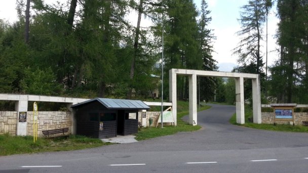 Apartmán Limba Štrbské Pleso 13 Apartmán Limba Štrbské Pleso 13