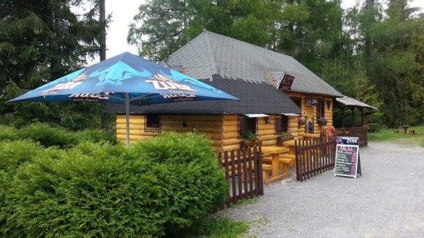 Apartmán Limba Štrbské Pleso 11 Apartmán Limba Štrbské Pleso 11
