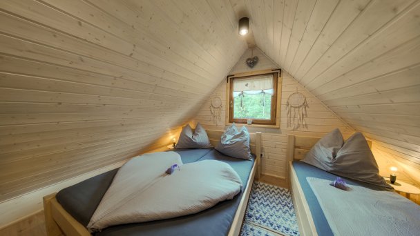 Drevenica BindtWood Hnilčík 5