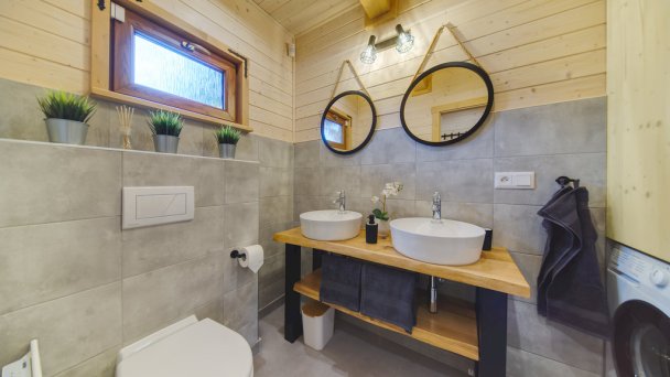 Drevenica BindtWood Hnilčík 28