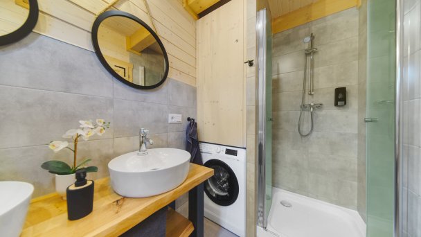 Drevenica BindtWood Hnilčík 6