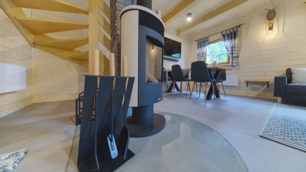Drevenica BindtWood Hnilčík 27