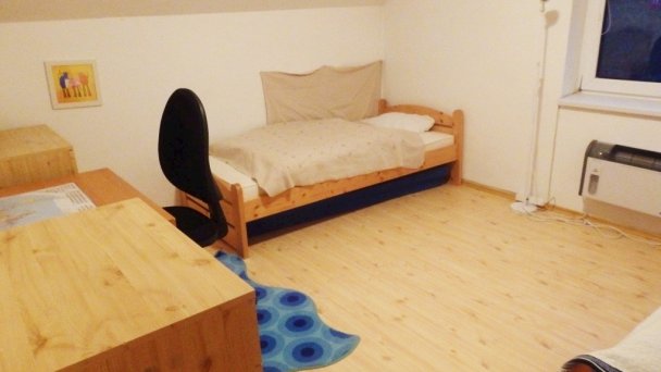 Chata Katarina Tatranská Štrba 11