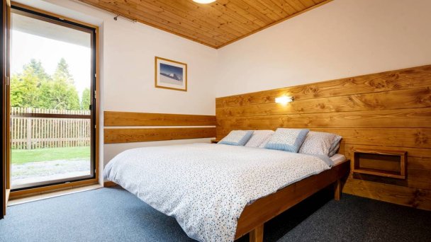 Apartmány Roháčik Zuberec 7