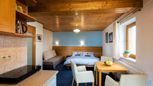 Apartmány Roháčik Zuberec 11