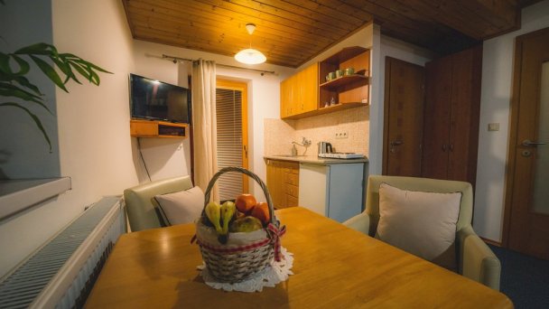 Apartmány Roháčik Zuberec 14