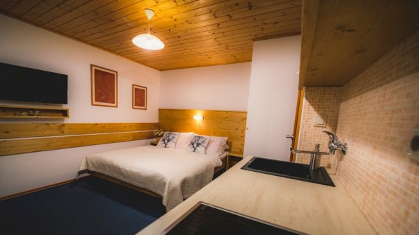 Apartmány Roháčik Zuberec 18