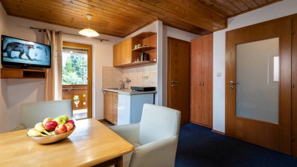 Apartmány Roháčik Zuberec 20