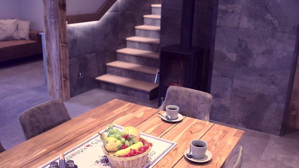Chata Tonka Zuberec 48