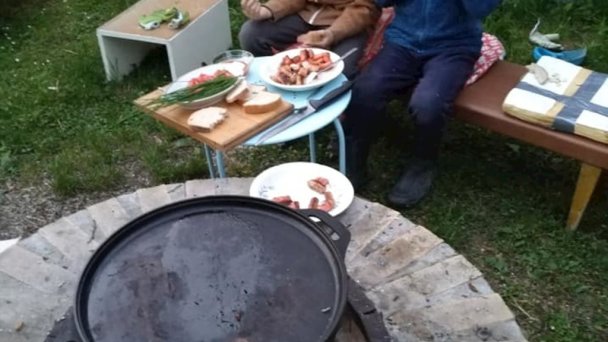 Chata pod Tepličkou Teplička 27