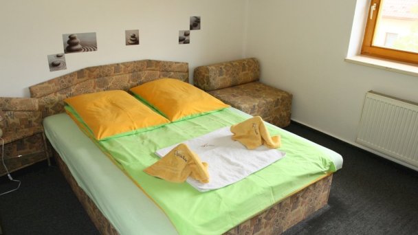 Penzión Paradise  Smižany 17