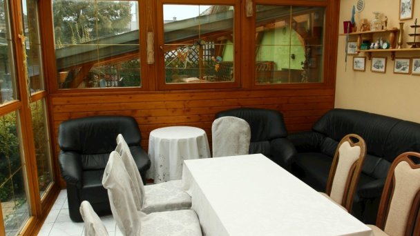 Penzión Paradise  Smižany 26