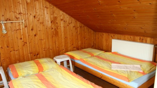 Penzión Paradise  Smižany 30