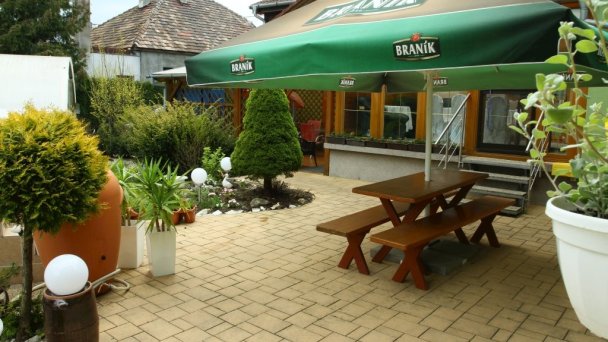 Penzión Paradise  Smižany 39