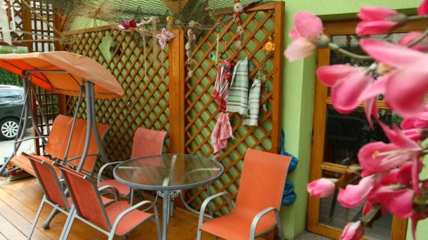 Penzión Paradise  Smižany 40
