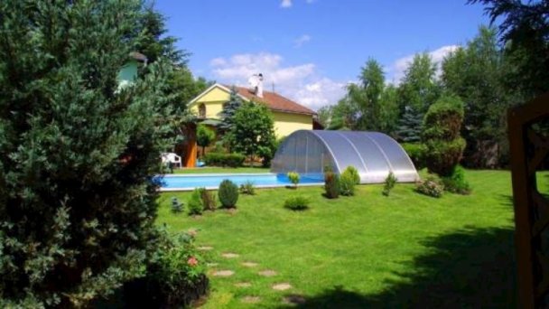 Penzión Paradise  Smižany 46