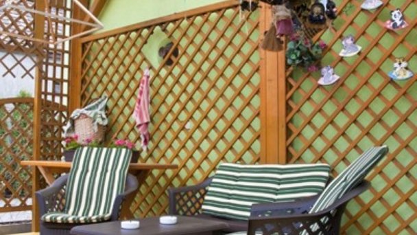 Penzión Paradise  Smižany 52