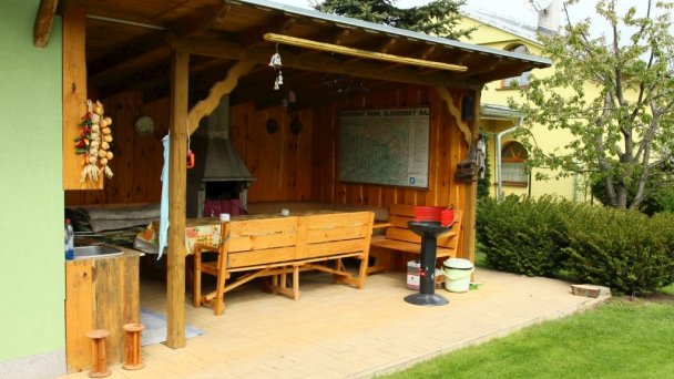 Penzión Paradise  Smižany 53