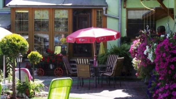 Penzión Paradise  Smižany 54