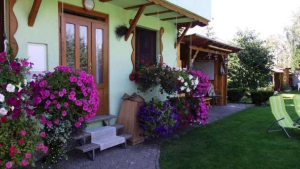 Penzión Paradise  Smižany 56