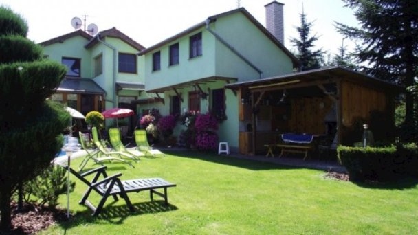 Penzión Paradise  Smižany 58