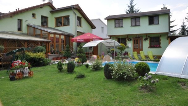 Penzión Paradise  Smižany 61
