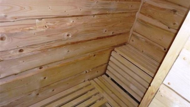Chata pod Kriváňom Pribylina 33