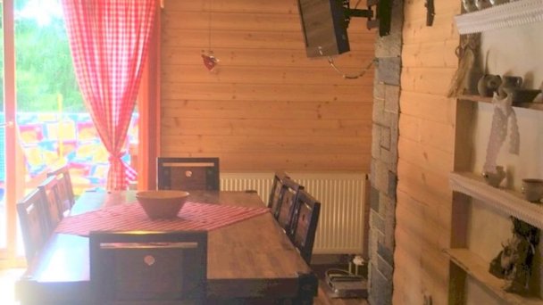 Chata pod Kriváňom Pribylina 28
