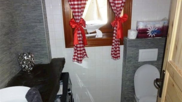 Chata pod Kriváňom Pribylina 10