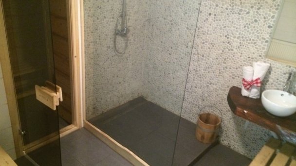 Chata pod Kriváňom Pribylina 16