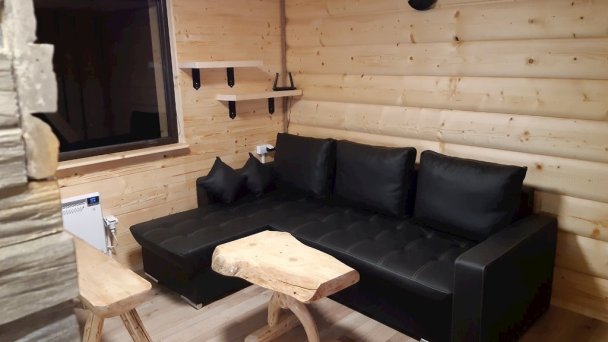Drevenice pod Kriváňom Podbanské 18