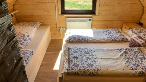 Drevenice pod Kriváňom Podbanské 32