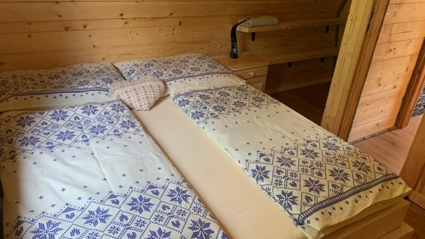 Drevenice pod Kriváňom Podbanské 35