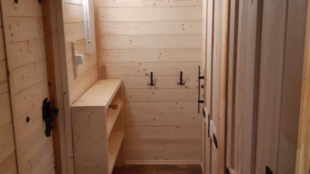 Drevenice pod Kriváňom Podbanské 39