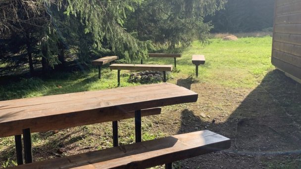 Drevenice pod Kriváňom Podbanské 41