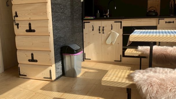 Drevenice pod Kriváňom Podbanské 19