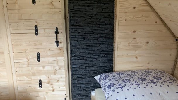 Drevenice pod Kriváňom Podbanské 26